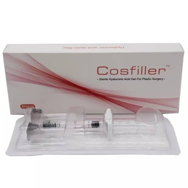 Cosfiller Hyaluronsäure 1ml 24mg/ml vernetzt