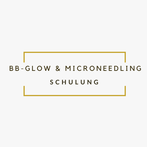 BB-Glow & Microneedling Schulung