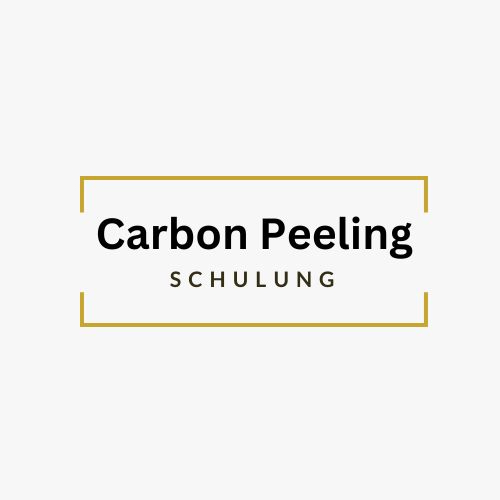 Carbon Peeling Schulung